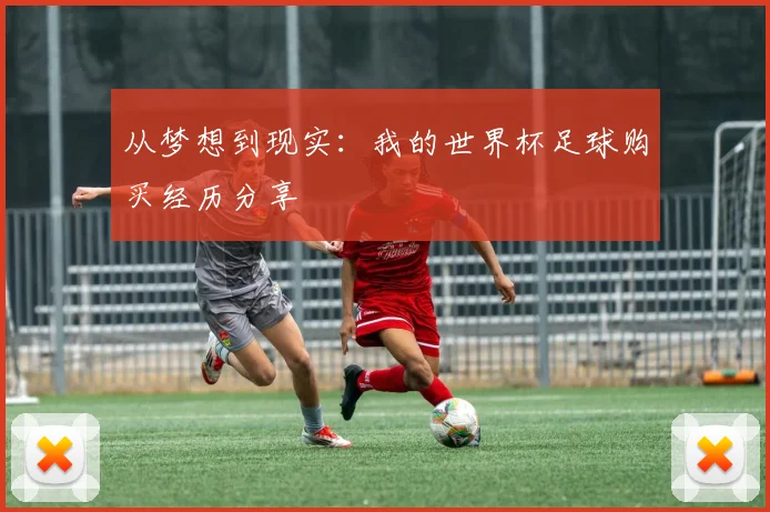 从梦想到现实：我的世界杯足球购买经历分享