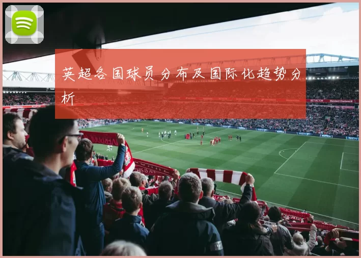 英超各国球员分布及国际化趋势分析