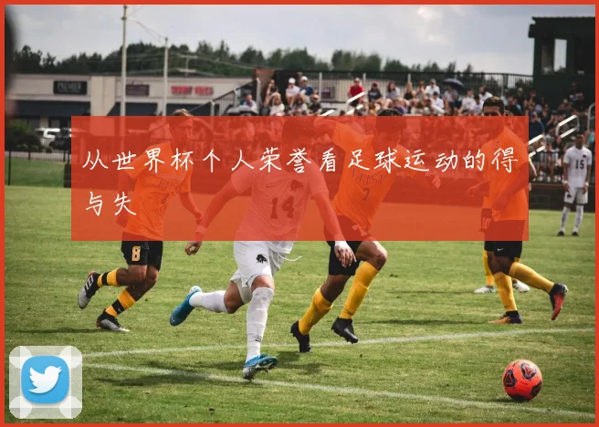 从世界杯个人荣誉看足球运动的得与失